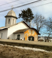 Biserica Bolâneștilor