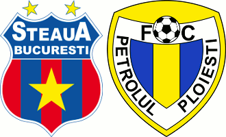 sigle steaua petrolul