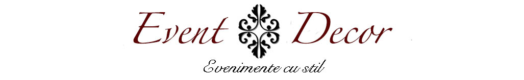 logo eventdecor